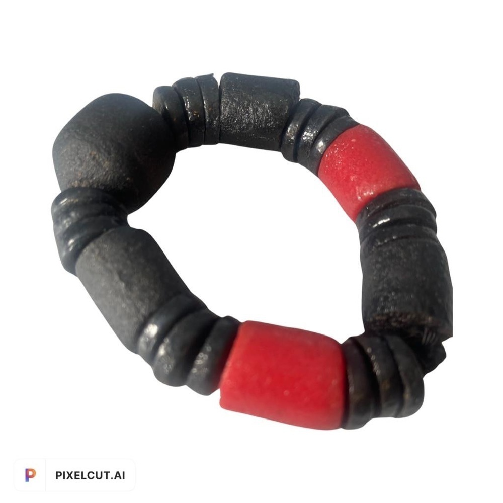 Men’s Beaded Bracelet